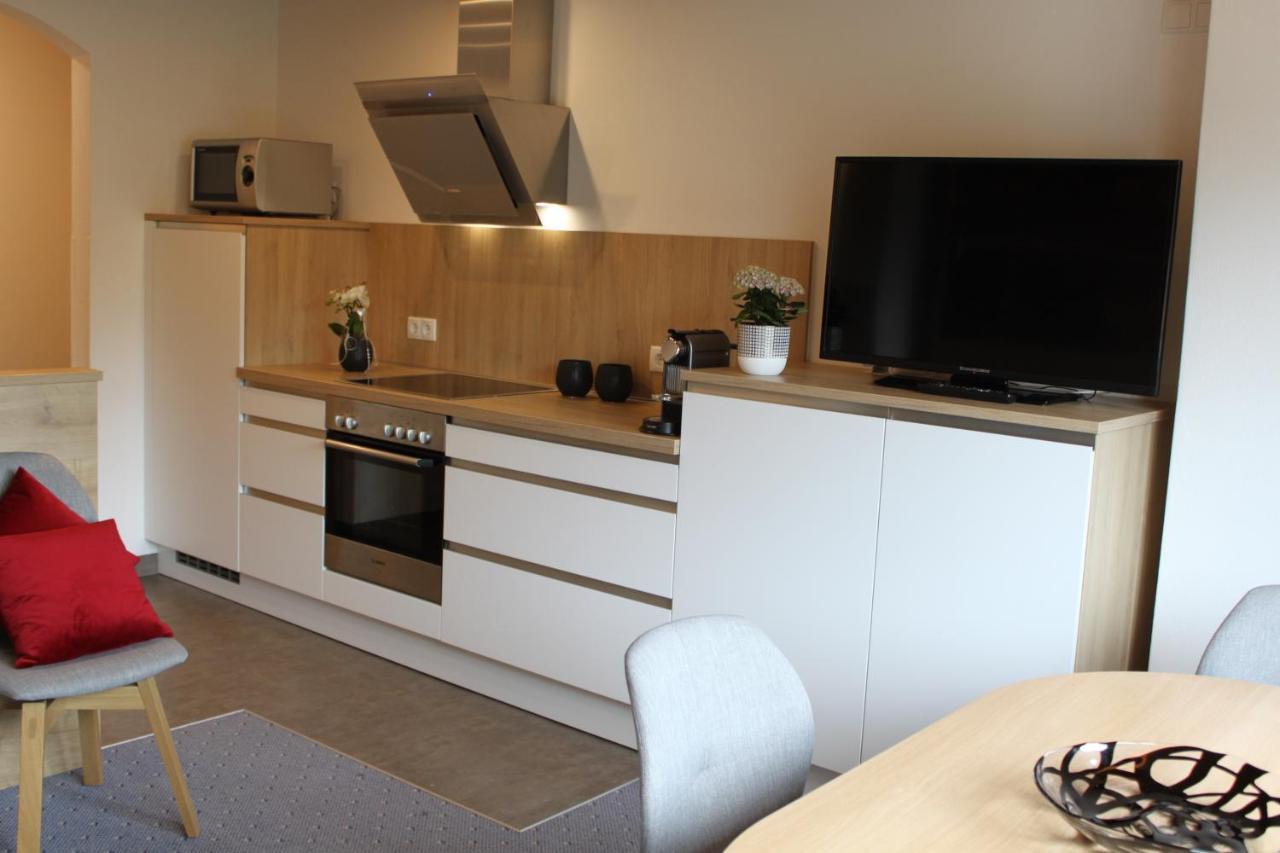 Apartment Panorama Wagrain Exterior foto
