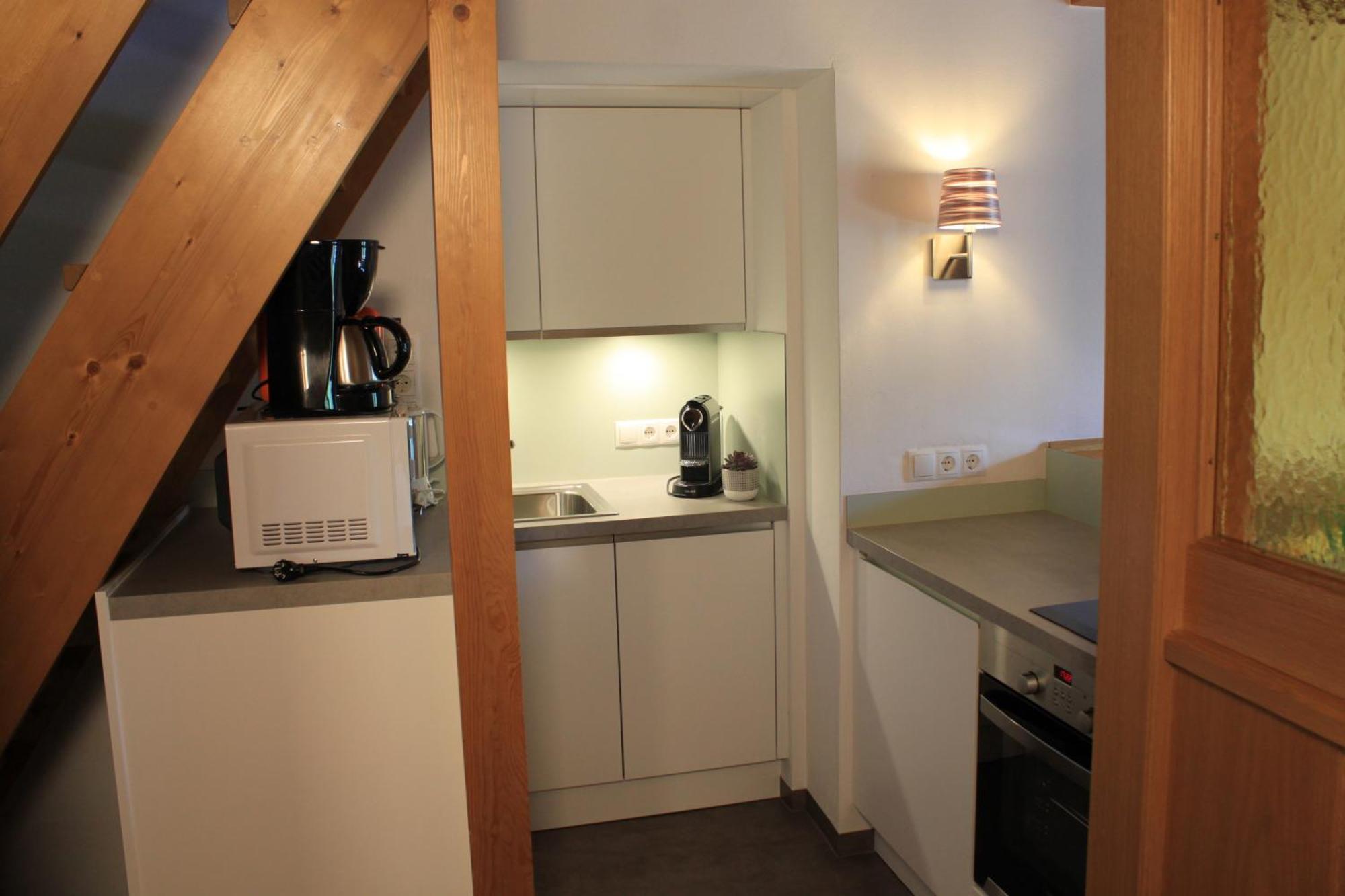 Apartment Panorama Wagrain Exterior foto